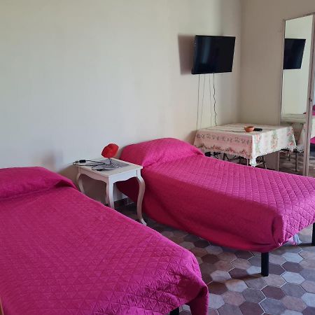 Mare E Templi 2 Hotel San Leone Ngoại thất bức ảnh